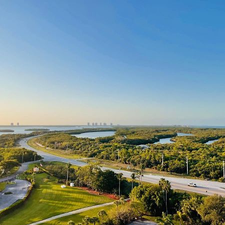 Penthouse 6 Panoramic Ocean Views Top Floor Fort Myers Beach Extérieur photo