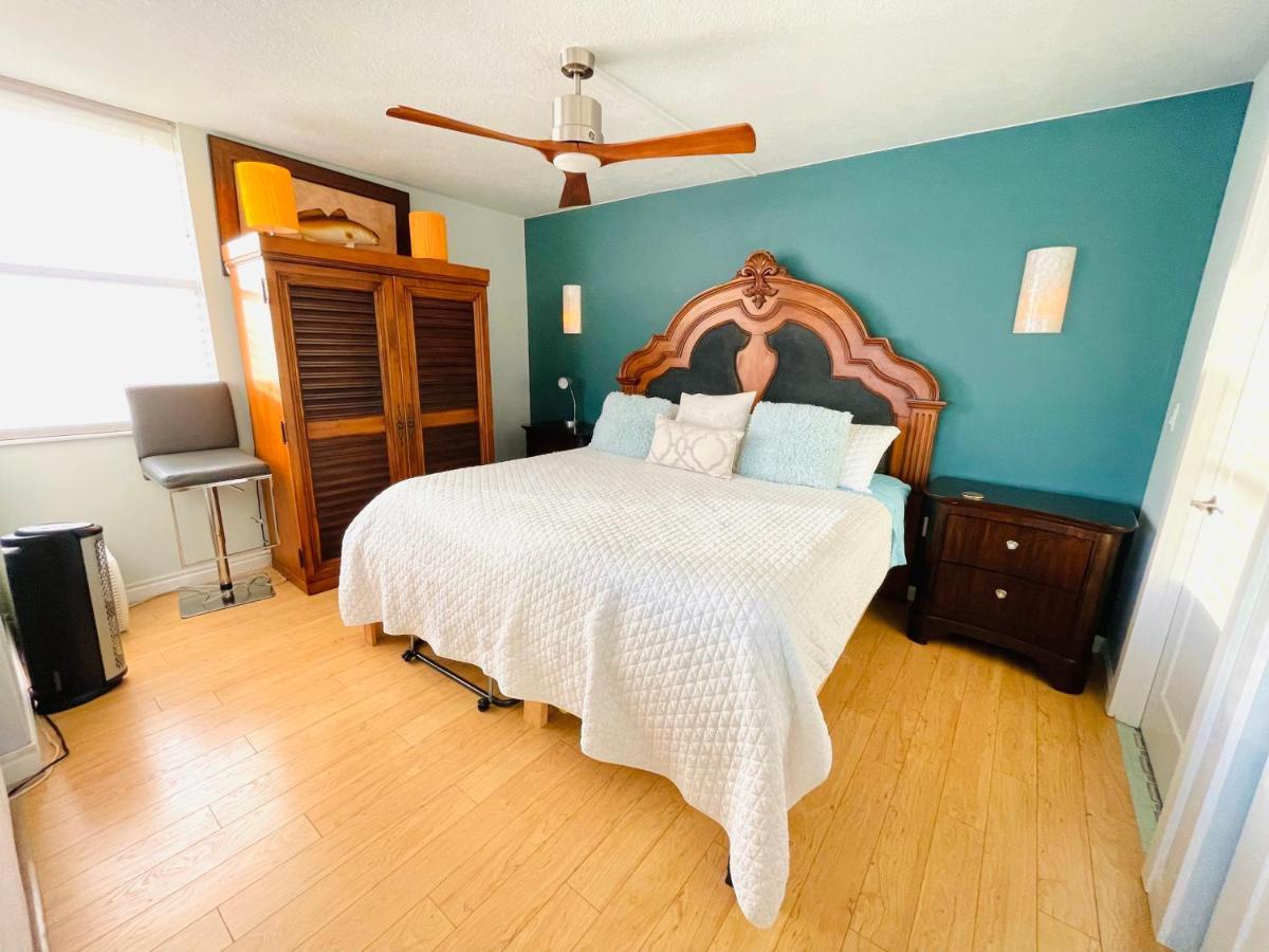 Penthouse 6 Panoramic Ocean Views Top Floor Fort Myers Beach Extérieur photo