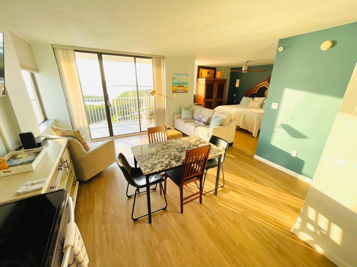 Penthouse 6 Panoramic Ocean Views Top Floor Fort Myers Beach Extérieur photo