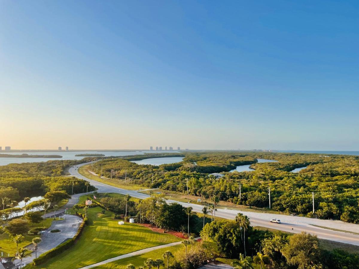 Penthouse 6 Panoramic Ocean Views Top Floor Fort Myers Beach Extérieur photo