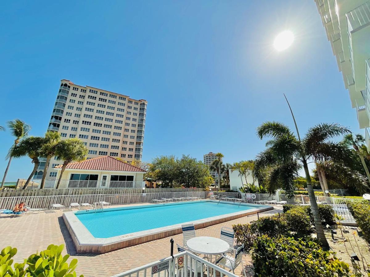 Penthouse 6 Panoramic Ocean Views Top Floor Fort Myers Beach Extérieur photo
