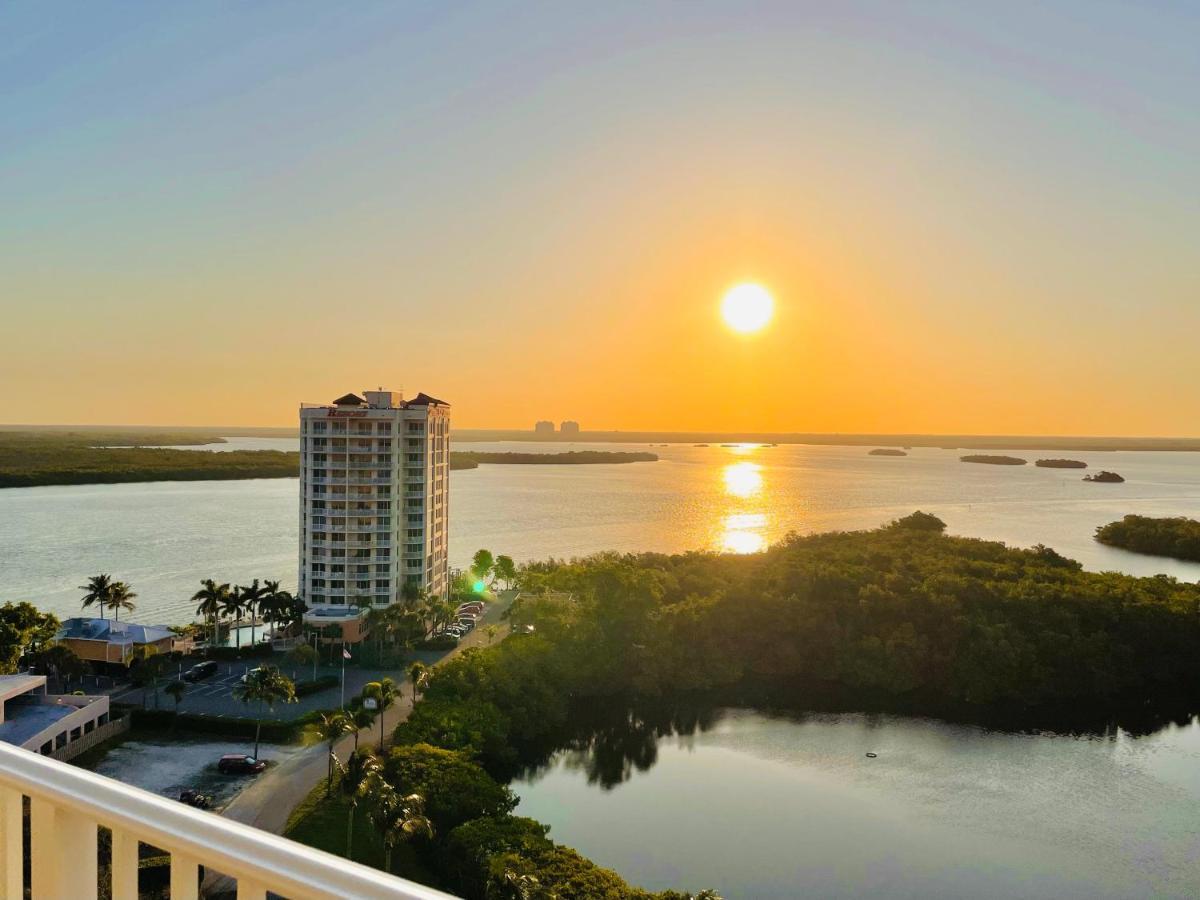 Penthouse 6 Panoramic Ocean Views Top Floor Fort Myers Beach Extérieur photo