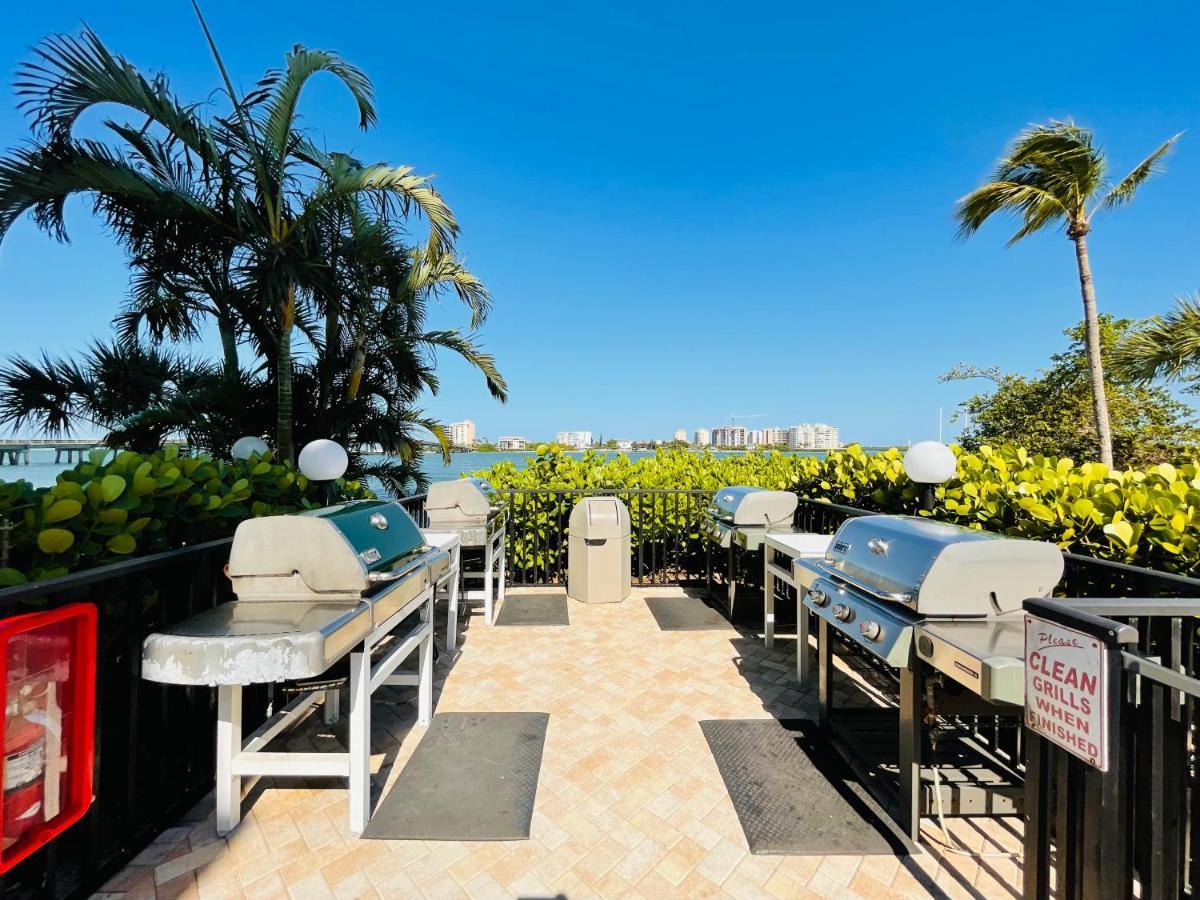 Penthouse 6 Panoramic Ocean Views Top Floor Fort Myers Beach Extérieur photo