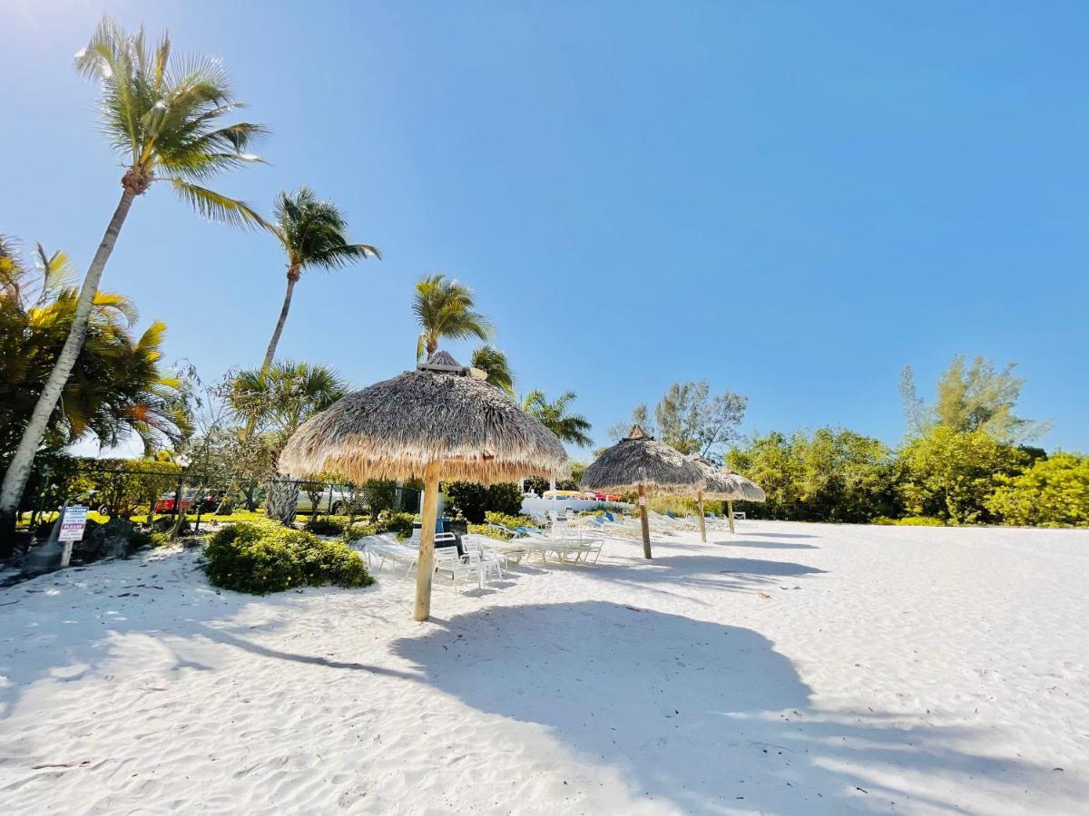 Penthouse 6 Panoramic Ocean Views Top Floor Fort Myers Beach Extérieur photo